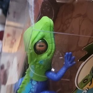 Robo Alive Lurking Lizard Robotic Pets
